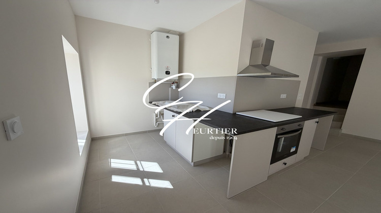 Ma-Cabane - Location Appartement VOREPPE, 45 m²