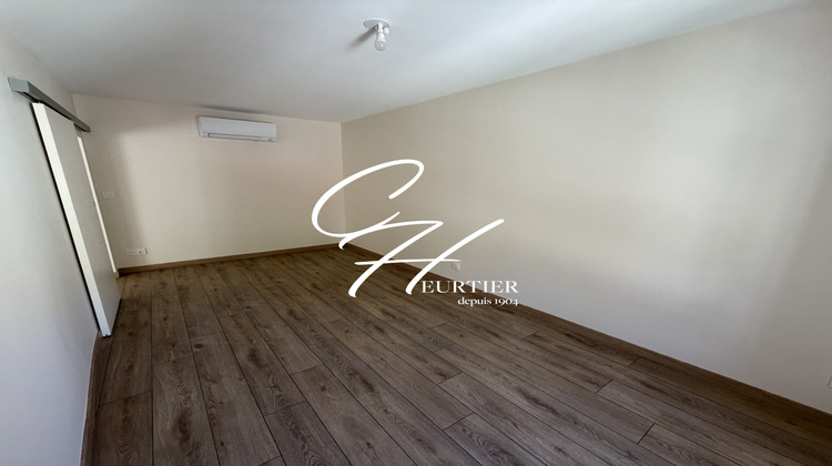 Ma-Cabane - Location Appartement VOREPPE, 45 m²