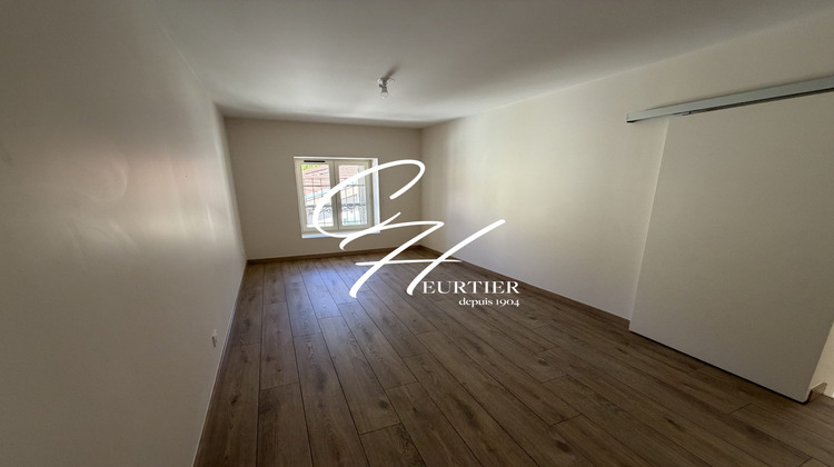 Ma-Cabane - Location Appartement VOREPPE, 45 m²