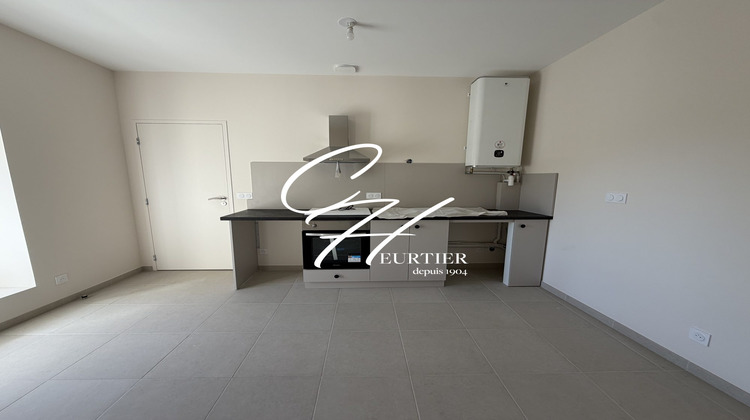 Ma-Cabane - Location Appartement VOREPPE, 36 m²