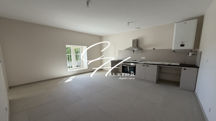 Ma-Cabane - Location Appartement VOREPPE, 36 m²