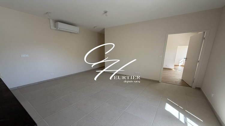 Ma-Cabane - Location Appartement VOREPPE, 36 m²