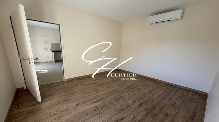 Ma-Cabane - Location Appartement VOREPPE, 36 m²