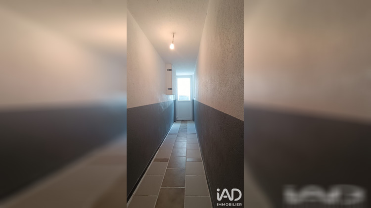 Ma-Cabane - Location Appartement Vorey, 46 m²