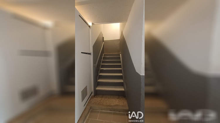 Ma-Cabane - Location Appartement Vorey, 46 m²