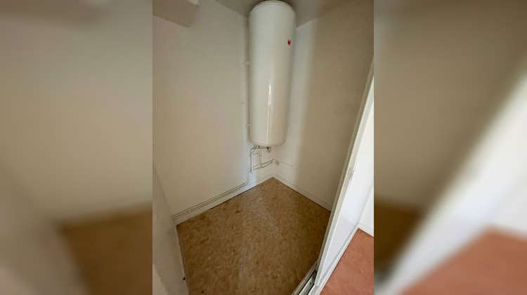 Ma-Cabane - Location Appartement VOREY, 96 m²