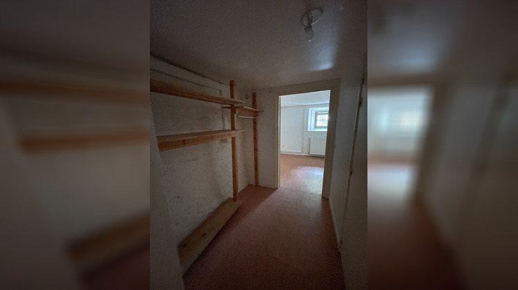 Ma-Cabane - Location Appartement VOREY, 96 m²