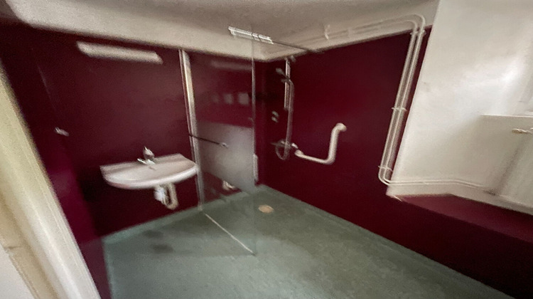 Ma-Cabane - Location Appartement VOREY, 96 m²