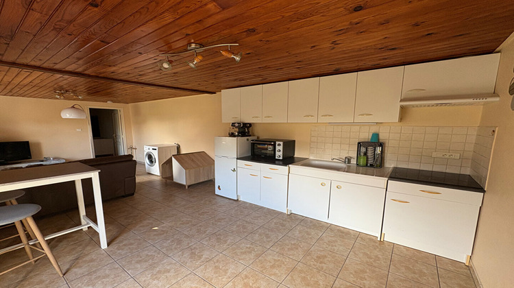Ma-Cabane - Location Appartement VOUGY, 42 m²