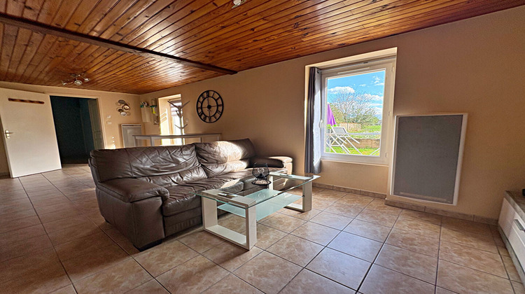 Ma-Cabane - Location Appartement VOUGY, 42 m²
