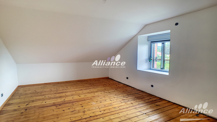 Ma-Cabane - Location Appartement Voujeaucourt, 62 m²