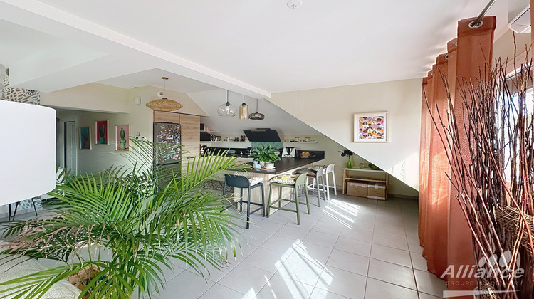 Ma-Cabane - Location Appartement Voujeaucourt, 73 m²