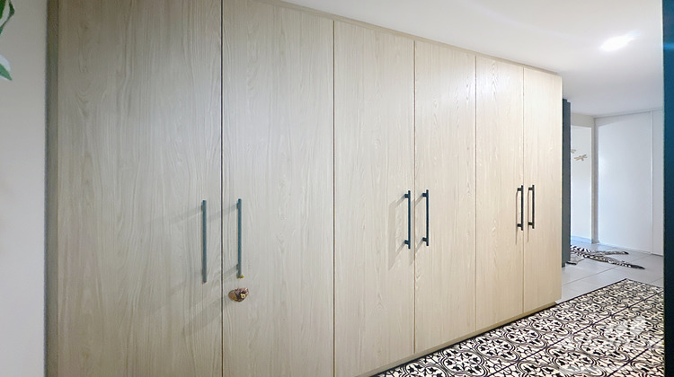 Ma-Cabane - Location Appartement Voujeaucourt, 73 m²