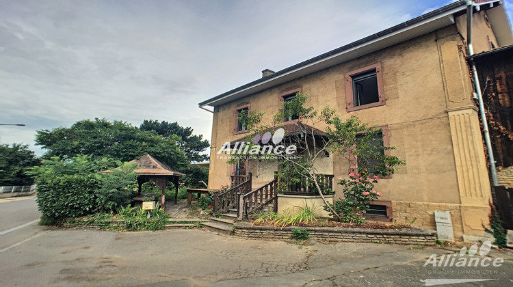 Ma-Cabane - Location Appartement Voujeaucourt, 58 m²