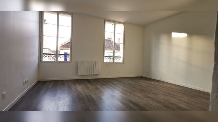 Ma-Cabane - Location Appartement Voulx, 44 m²