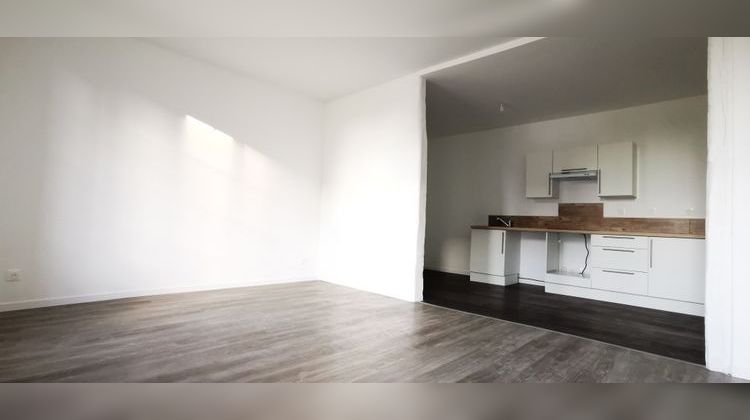 Ma-Cabane - Location Appartement Voulx, 44 m²