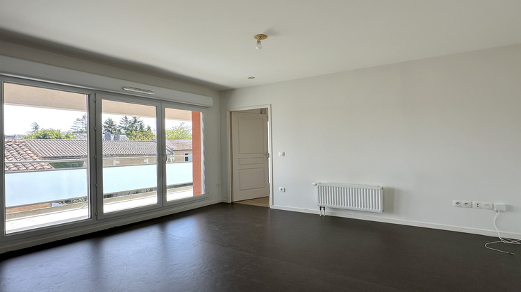 Ma-Cabane - Location Appartement Vouneuil-sous-Biard, 35 m²