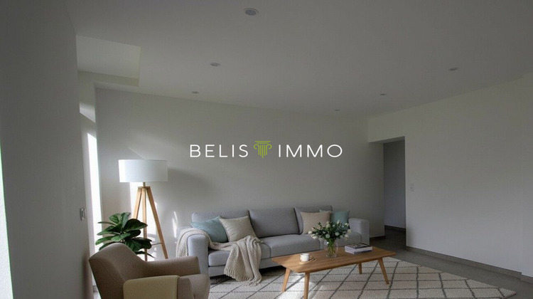 Ma-Cabane - Location Appartement Vouvray, 54 m²