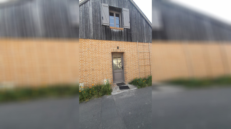 Ma-Cabane - Location Appartement VOUZON, 42 m²