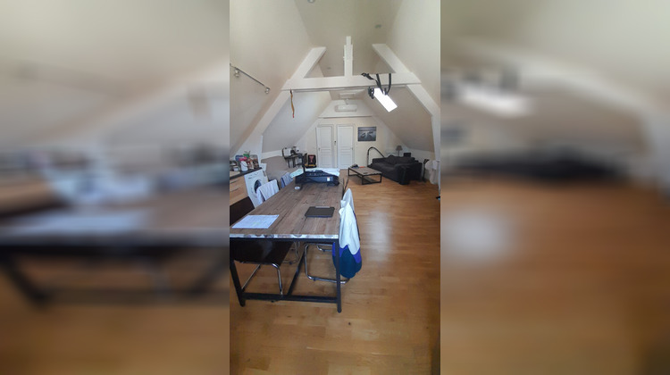 Ma-Cabane - Location Appartement VOUZON, 42 m²