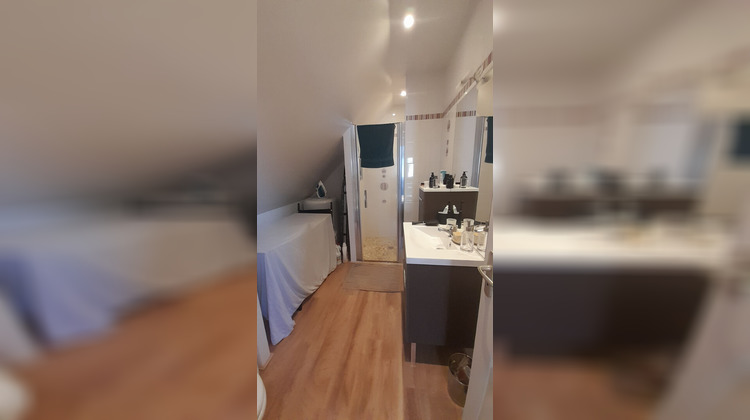 Ma-Cabane - Location Appartement VOUZON, 42 m²