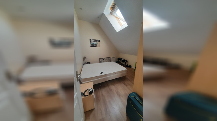 Ma-Cabane - Location Appartement VOUZON, 42 m²