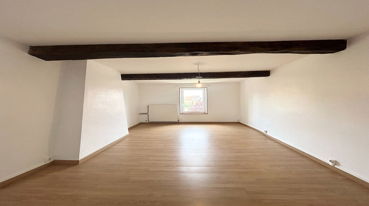 Ma-Cabane - Location Appartement VRIGNE-MEUSE, 101 m²