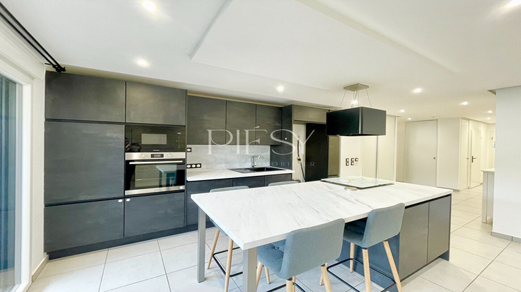 Ma-Cabane - Location Appartement VULBENS, 61 m²