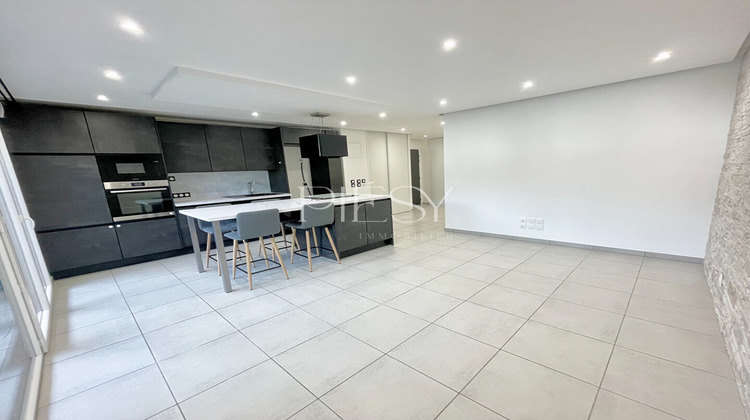 Ma-Cabane - Location Appartement VULBENS, 61 m²