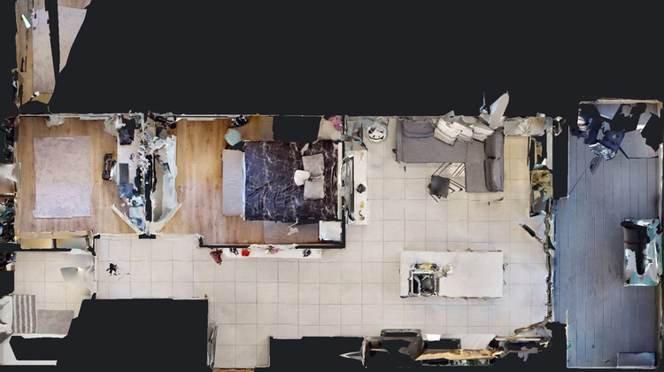 Ma-Cabane - Location Appartement VULBENS, 61 m²