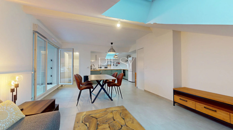Ma-Cabane - Location Appartement VULBENS, 48 m²