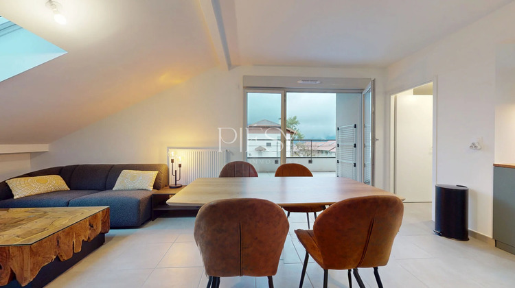 Ma-Cabane - Location Appartement VULBENS, 48 m²