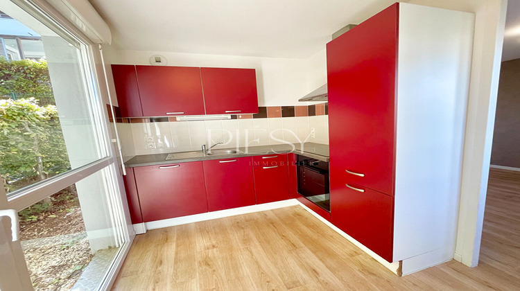 Ma-Cabane - Location Appartement VULBENS, 45 m²
