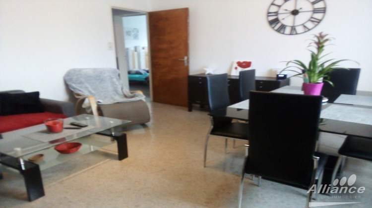 Ma-Cabane - Location Appartement Vyans-le-Val, 77 m²