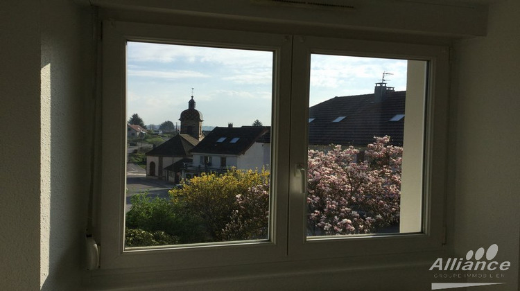 Ma-Cabane - Location Appartement Vyans-le-Val, 77 m²