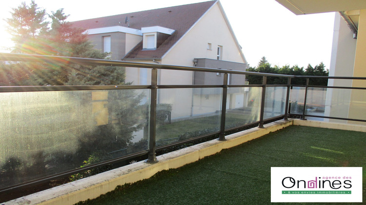 Ma-Cabane - Location Appartement Walbourg, 67 m²