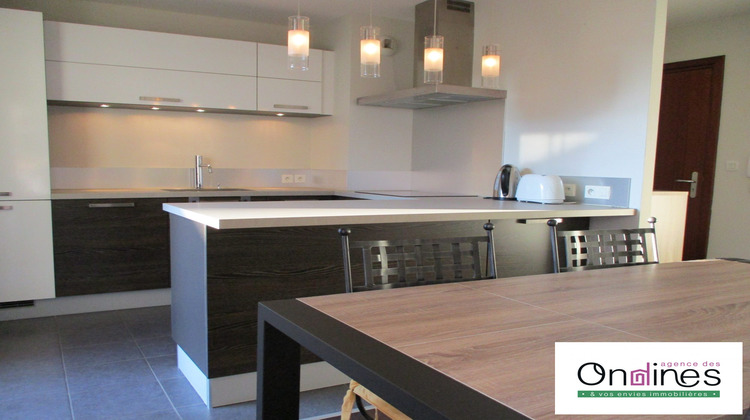 Ma-Cabane - Location Appartement Walbourg, 67 m²