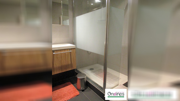 Ma-Cabane - Location Appartement Walbourg, 67 m²