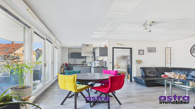 Ma-Cabane - Location Appartement Waldighofen, 64 m²