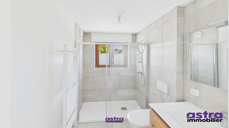 Ma-Cabane - Location Appartement Waldighofen, 45 m²