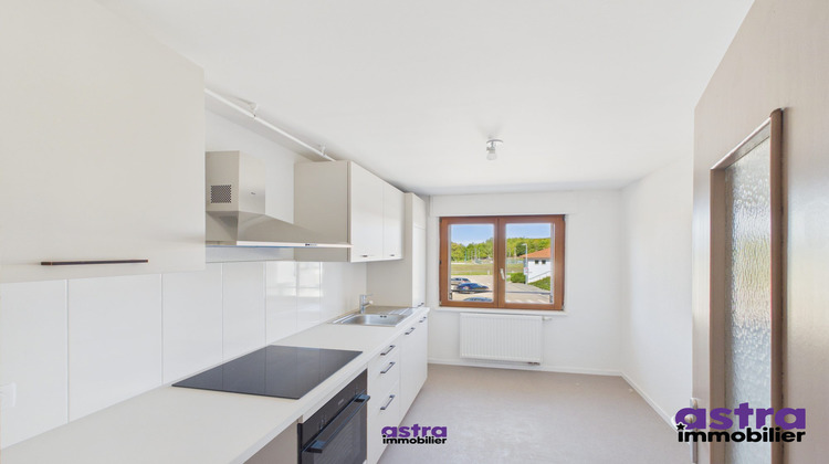 Ma-Cabane - Location Appartement Waldighofen, 45 m²