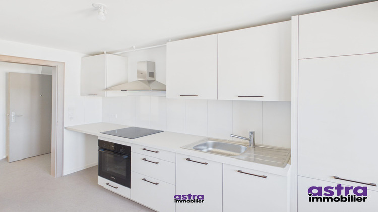Ma-Cabane - Location Appartement Waldighofen, 45 m²