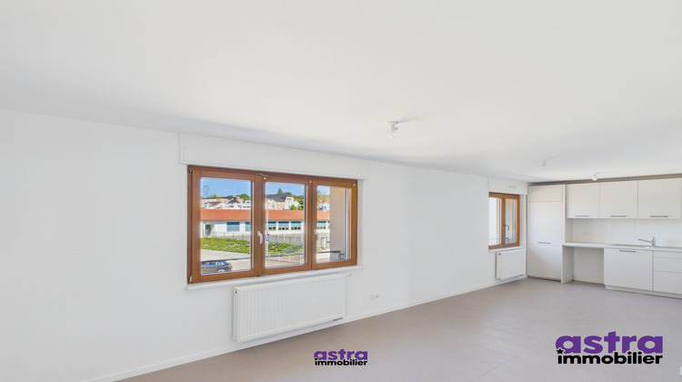 Ma-Cabane - Location Appartement Waldighofen, 82 m²