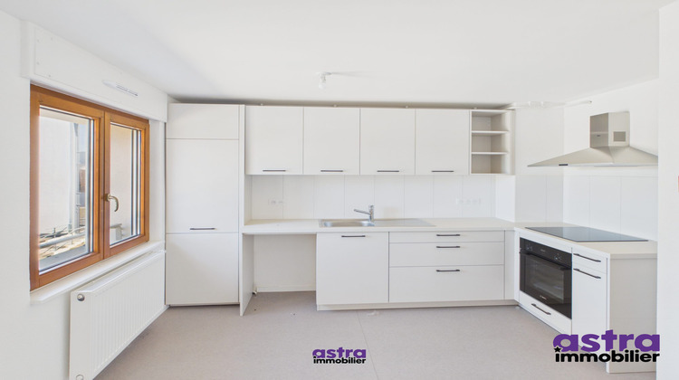 Ma-Cabane - Location Appartement Waldighofen, 82 m²