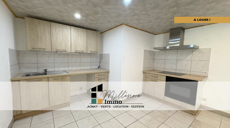 Ma-Cabane - Location Appartement Walscheid, 80 m²