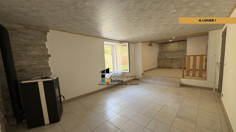 Ma-Cabane - Location Appartement Walscheid, 80 m²