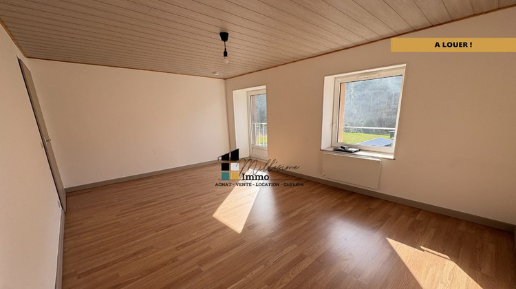 Ma-Cabane - Location Appartement Walscheid, 80 m²