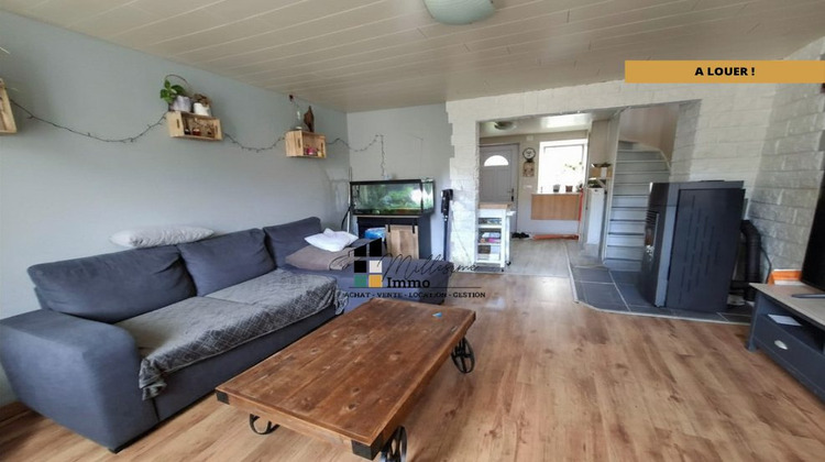 Ma-Cabane - Location Appartement Walscheid, 62 m²