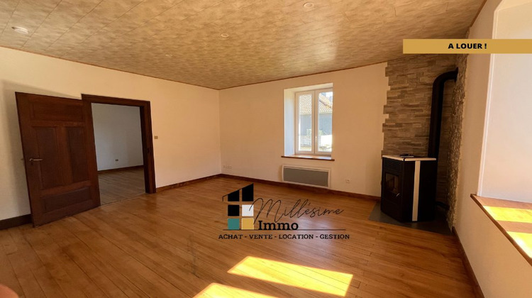 Ma-Cabane - Location Appartement Walscheid, 96 m²