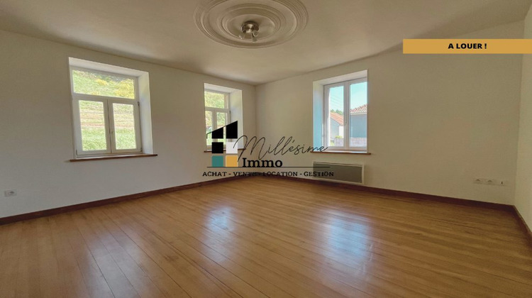 Ma-Cabane - Location Appartement Walscheid, 96 m²